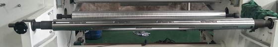 Hj-61400 Flexographic Drukmachine 1400mm Breedte 10-70m/Min Speed