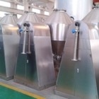 Hoog rendement die Rewinder-Machine voor Batterij het Materiële Drogen en Organisch Oplosmiddelterugwinning scheuren