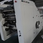 Hoge snelheidsmedische uitrustingen die Machine#Medical-Document het Winkelen Zak verpakken die tot Machine maken 40-160 PCs/Min