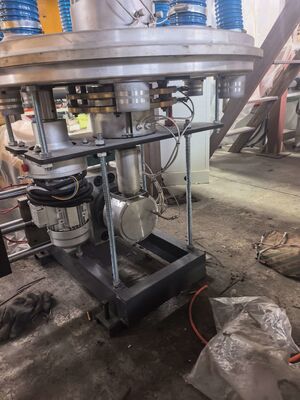 Plastic Film Extruder Blowing Machine Extrusie LDPE/HDPE/LLDPE/PP Plastic Bag Film Blowing Machine