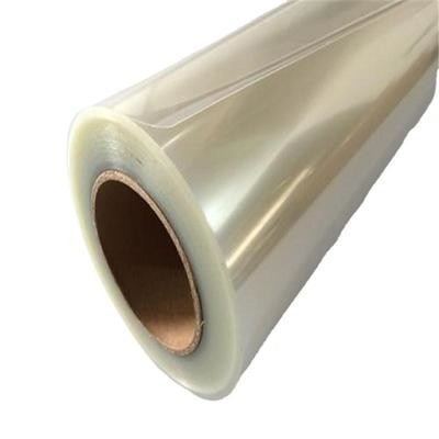 TPU-Isolatiefilm die Rewinder-Machine 450mm 600mm scheuren