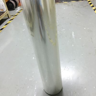 6001500mm BOPP Band die Opnieuw opwindend Machine 60100mm scheuren