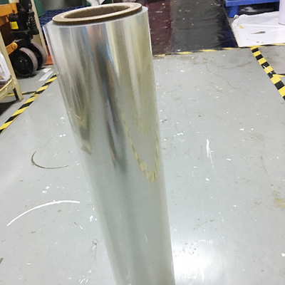 6001500mm BOPP Band die Opnieuw opwindend Machine 60100mm scheuren