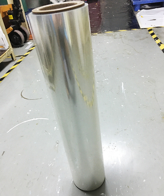 6001500mm BOPP Band die Opnieuw opwindend Machine 60100mm scheuren