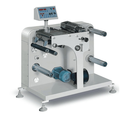 Automatische Scheurende Rewinder-Machine