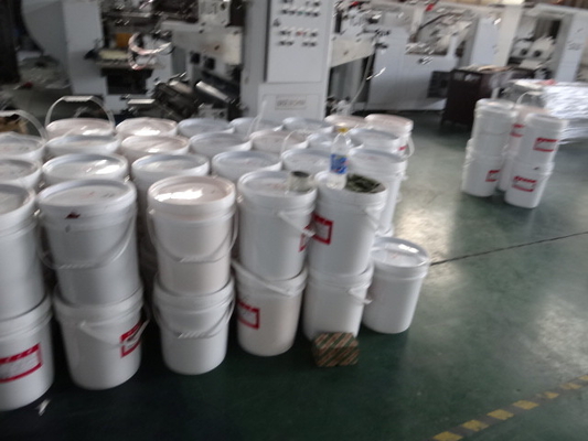 250pcs/Min Square Bottom Paper Bag-Machine 295640mm