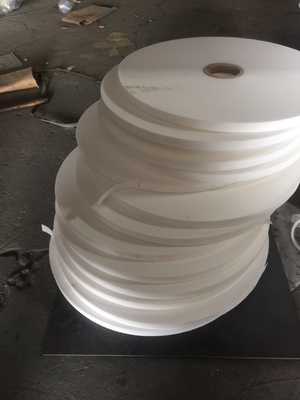 Kraftpapier-Document die Rewinder-Machine 10-500m/Min 1200mm scheuren