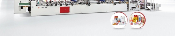 3 zijverbindingstribune op Zak die Machinece ISO9001 maken