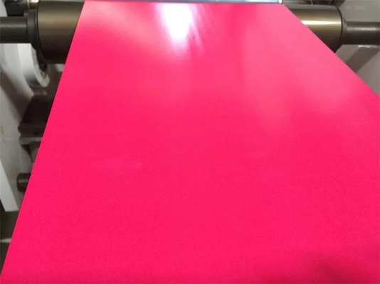 Hoge snelheids 4-kleur Flexo-van het het Web Flexographic Etiket van Machine#Narrow van de Etiketdruk de Drukmachine 220V 380V