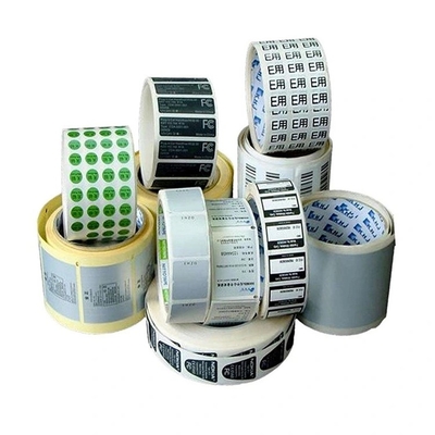 5 van de de Matrijzenknipsel en Druk van kleurenflexo Machine met Camera#narrow-press#flexographic de drukmateriaal van Webflexo