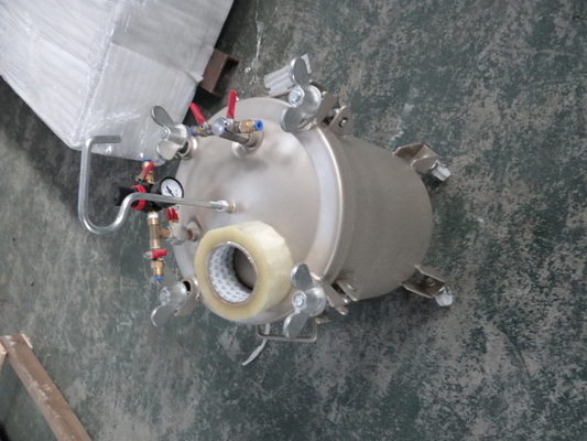Verdraaide het Document van Handvatkraftpapier Zak die Machine met Pneumatisch maken of Hydraulisch Opheffend structure#20-80 PCs Min Paper Bag Make