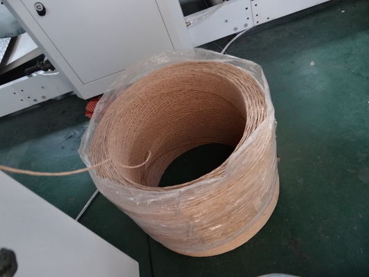 70260mm Document Handvat die tot Machine maken 20-80 PCs/Min