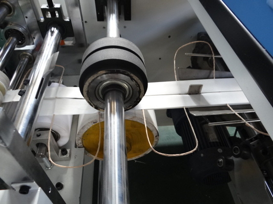 70260mm Document Handvat die tot Machine maken 20-80 PCs/Min