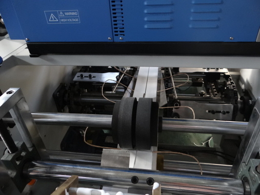 70260mm Document Handvat die tot Machine maken 20-80 PCs/Min
