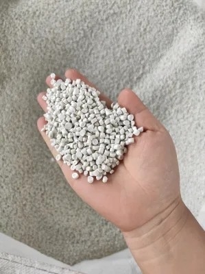 PE van het de Machineafval van de Filmextruder van de de Pijppp Zak van pvc het HUISDIERENfles Plastic Recyclingsmachine
