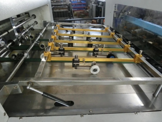 Commerciële Automatische het In reliëf maken Machine 1050x750mm 5500shipping en behandeling - 7000shipping en behandeling