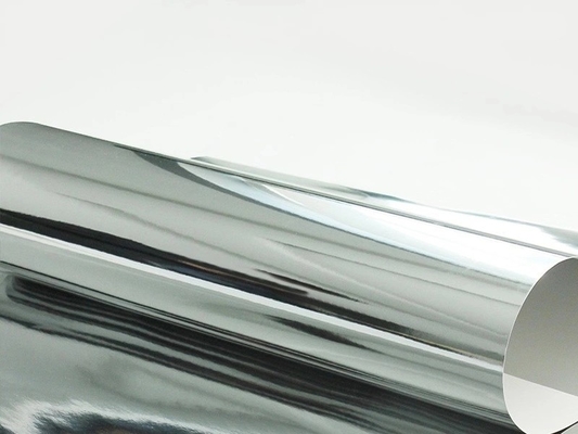Laminerende het Karton van de Aluminiumfilm het In reliëf maken Machine