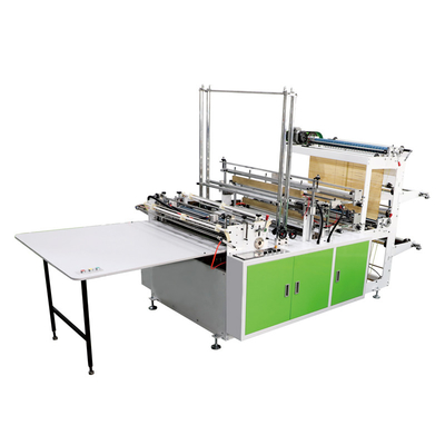 Medische Document Zak die Machine met Automatische Medische het Document van Constant Temperature Control #50HZ 60HZ Zak maken die Machine maken