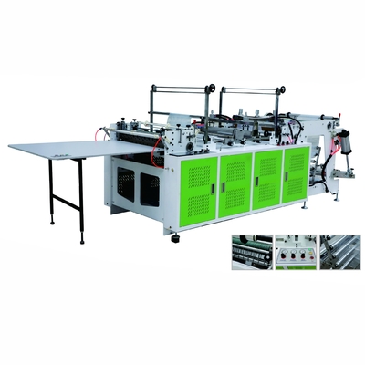 HJ de Zak die van de reeks niet-Rek Machine met Servo Medische het Document van Motor#380V Zak maakt die Machine 220V voor het Winkelen Zak maakt