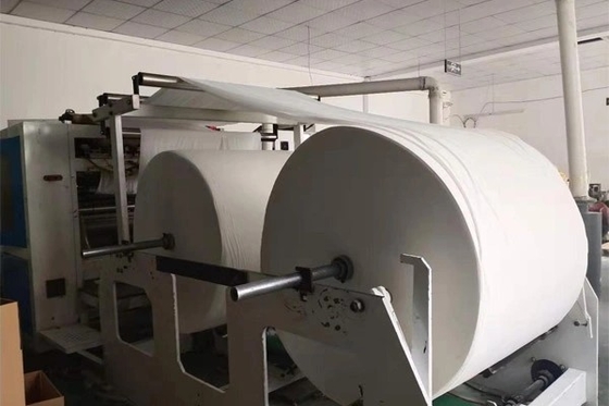 Volledige Automatische Document Film het Lamineren Machine