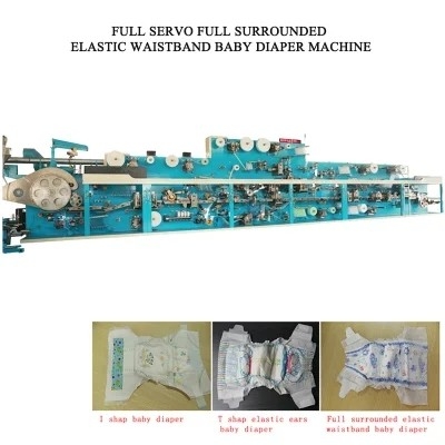 De hoge snelheid vertroetelt het Maken van Machine 380V In drie stadia