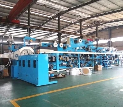 De hoge snelheid vertroetelt het Maken van Machine 380V In drie stadia