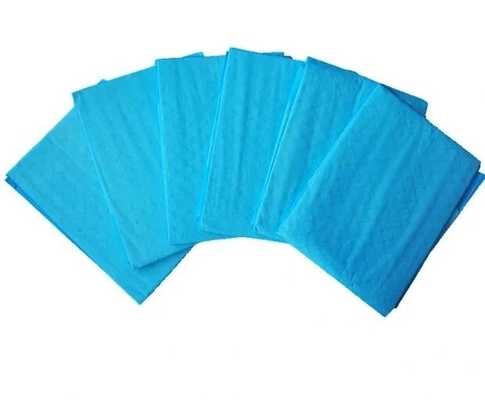 0-100m/Min Disposable Bed Sheet Making-Machine 5003000mm