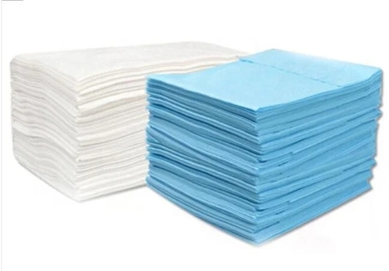 0-100m/Min Disposable Bed Sheet Making-Machine 5003000mm