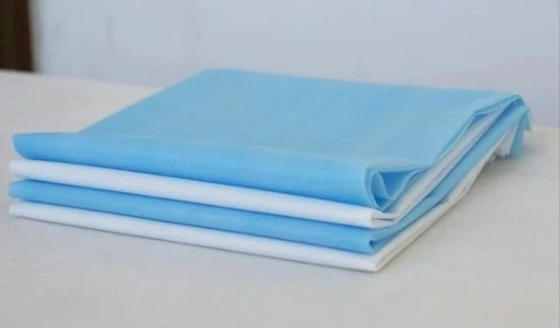 0-100m/Min Disposable Bed Sheet Making-Machine 5003000mm