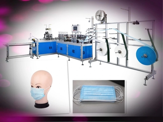 Beschikbare Koker die Machine maken