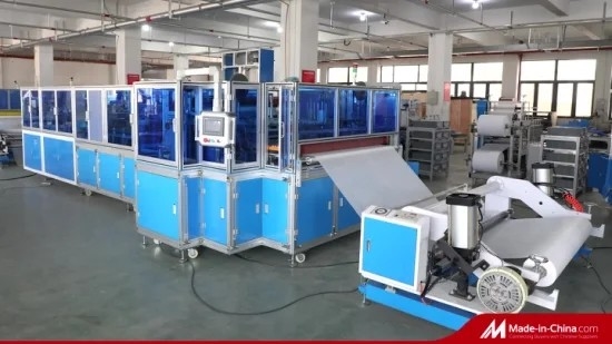 Beschikbaar het Bedblad die van 220V 380V Machine Geweven maken niet