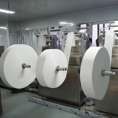40-160 de Machine van PCs Min Medical Paper Bag Making