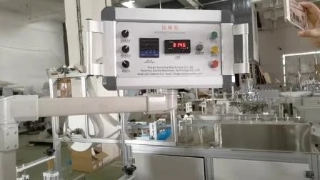 Stofdichte Beschikbare Chirurgische Toga die tot Machine maken 150-200 PCs Min Bouffant Cap Making Machine