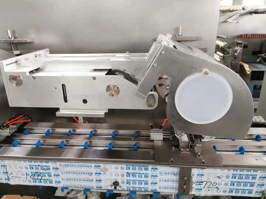 PE van soorten pp het Beschikbare Masker dat van SMS Machinen95 Klasse II maakt