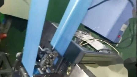 Beschikbaar het Bedblad die van Ce het Masker maken die van de Machine70pcs/min KN95 Hoge snelheid Machine maken