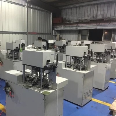 2600W oorlijn die Machine maken