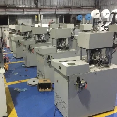 2600W oorlijn die Machine maken