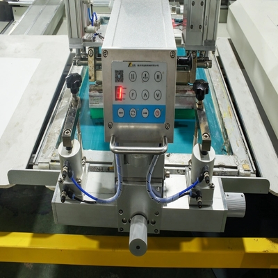80m/Min Digital Flexo Printing Machine 4-22 Kleuren voor het Blad van de Klerenpvc van het Schoengezicht