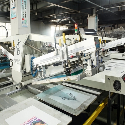 80m/Min Digital Flexo Printing Machine 4-22 Kleuren voor het Blad van de Klerenpvc van het Schoengezicht