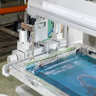 80m/Min Digital Flexo Printing Machine 4-22 Kleuren voor het Blad van de Klerenpvc van het Schoengezicht