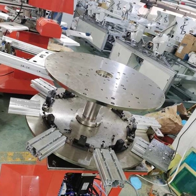 Hoge snelheids Automatische Rand het Verbinden Machine