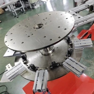 Hoge snelheids Automatische Rand het Verbinden Machine