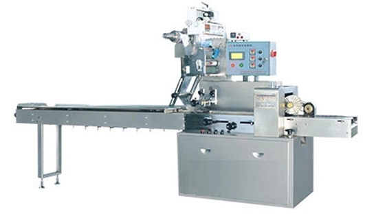 Niet Geweven Automatische Machine van de Maskerverpakking 20-80 Zakken/Min