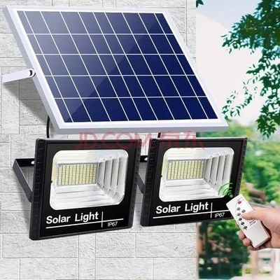 200W van de openlucht Zonne LEIDENE Licht Lichten150w 300W het Zonnevloed