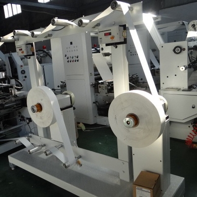 het Document van 380V 220V Kraftpapier Zak die tot Machine maken 300 PCs/Min