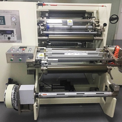 TPU-Isolatiefilm die Rewinder-Machine 450mm 600mm scheuren