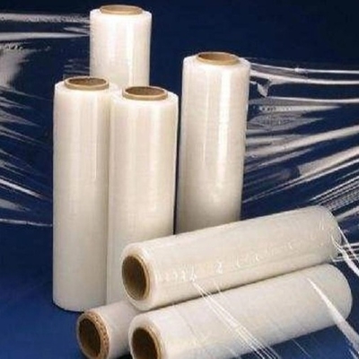 0.010.05mm de Film die van de 3 Laagrek tot Machine 3 maken Fase