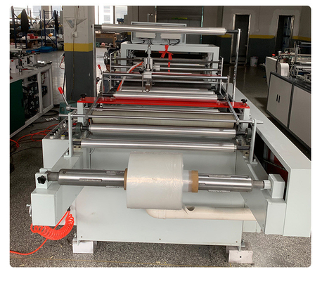 Het automatische Rand het Smelten Foto-elektrische de Rand van de Machine3kw Hoge snelheid Verzegelen