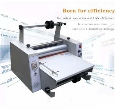 OPP 900mm Scheurende Rewinder-Machine 5m/Min Nonweaving Film Laminating