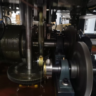 Document de Snijmachine van de de Drukmatrijs van Kopflexo 12oz 300g/Regelbaar M ²